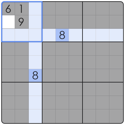 x sudoku