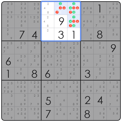 sudoku puzzles to print for free